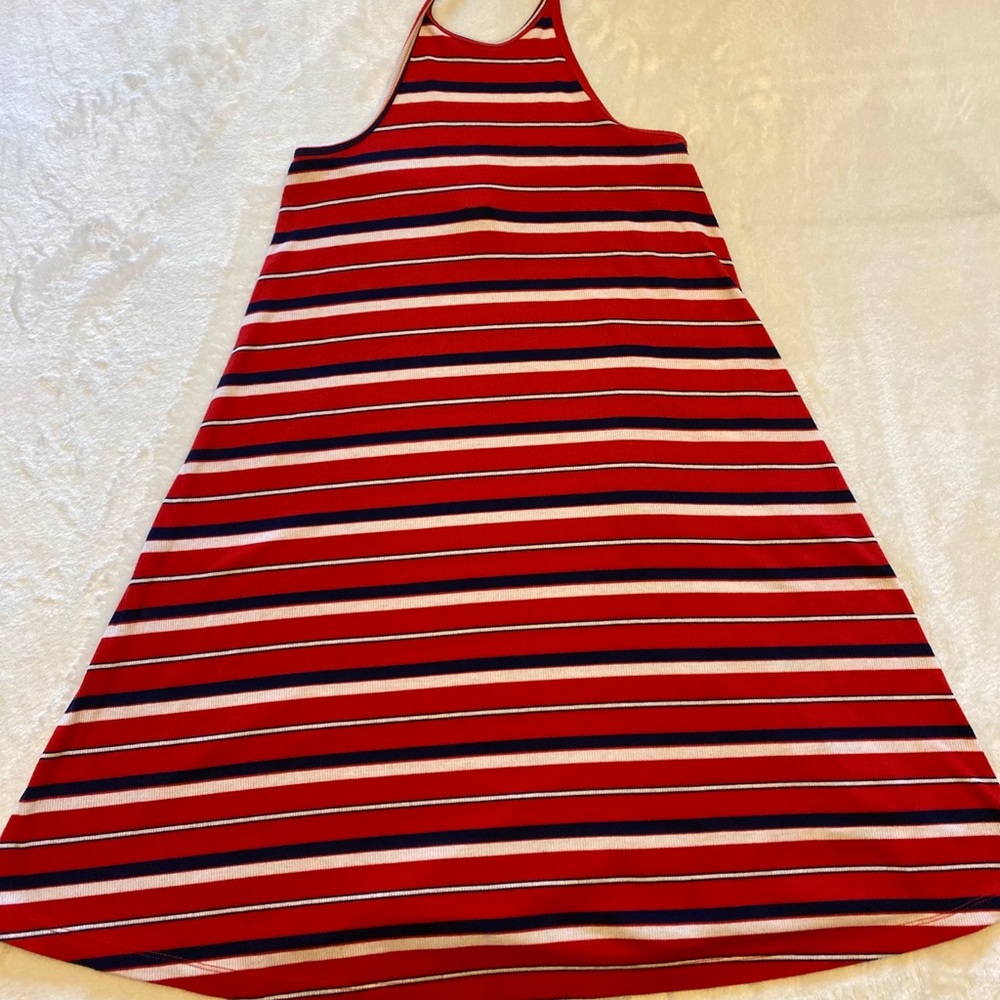 Mossimo halter dress